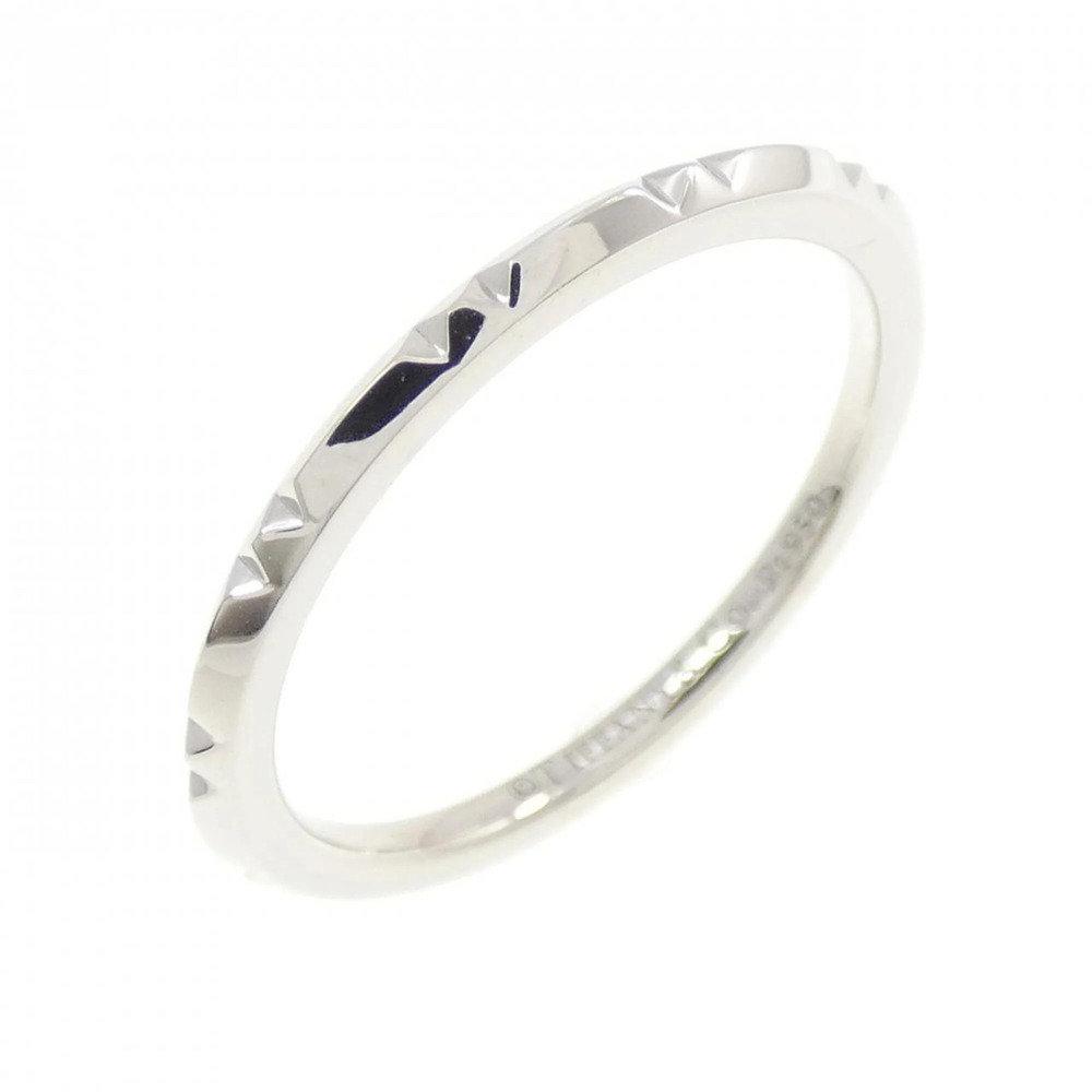 TIFFANY Silver Ring